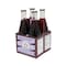 Boylan Bottling Black Cherry Soda 12 fl. oz. Bottle, PK24 PK24 00760712041004 - alternate 2